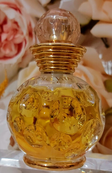 parfum dolce vita dior